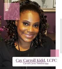 Carroll Kidd's Instagram, Twitter & Facebook