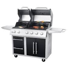 Maybe you would like to learn more about one of these? Nxr 4 Burner Grill 2 Burner Cast Iron Griddle Combo For 599 For Members 780 0841
