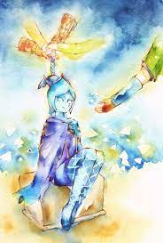 fay skwayrd sword princesse zelda zelda jeux la legende de zelda