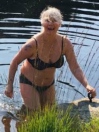 Minnebok for Sonja Johansen