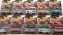 Matchbox Garage