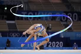 May 30, 2021 · israel's linoy ashram prevents a dina and arina averina clean sweep with apparatus win after a dominant weekend from the twins. M0l Mbegqpi7bm