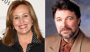 General Hospital's James Patrick Stuart Honors Wife