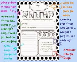 Kids Ramadan Journal Download