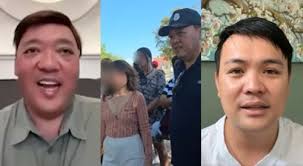 Arci at Badi, nagkabalikan na?-Balita