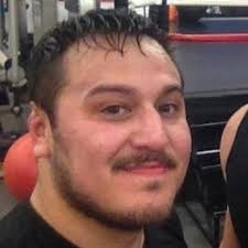 Eric Wray vs. Hector Carrillo, IFC