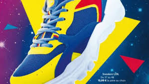 Buy in your region for shorter shipping distances (1. The Famous Lidl Sneakers Soon Back In Stores Archyde