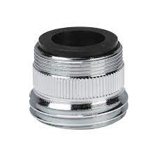 Santo 360° swivel faucet aerator, kitchen bathroom sink faucet sprayer attachment, faucet valdeno hose tap full brass body, outside garden tap, faucet with long handle for garden hose. Danco Multi Thread Garden Hose Aerator Adapter For Male To Male And Female To Male Threads 10513 Walmart Com Walmart Com