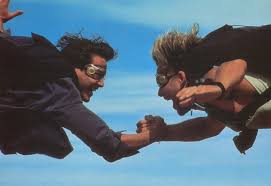 Sorry, the video player failed to load. My Point Break Quest It Was About Us Against The System Sight Sound Bfi