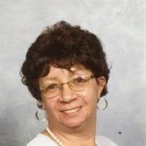 Joyce A. Rivers Obituary