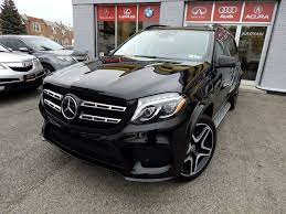 Shop millions of cars from over 21,000 dealers and find the perfect car. 2018 Mercedes Benz Gls Class Gls 550 4matic Awd For Sale In Atlanta Ga Cargurus