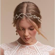 Bridal Hair Accessories