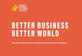 It doesn't matter where you are, what car you're in, or who is doing the driving. Better Business Better World Sdg Business Hub