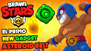 In this guide, we featured the basic strats and stats, featured star power and super attacks! El Primo S New Gadget And Best Build Brawl Stars Up