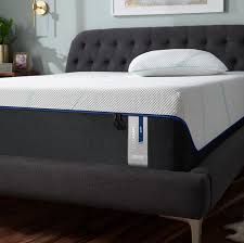 Once You Sleep On A Tempur Pedic Luxeadapt Mattress You Can T Go Back Tempurpedic Bed Tempurpedic Mattress Mattress