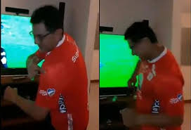 Así van los 67 procesos de revocatoria en colombia: Jorge Ivan Ospina Futbolete