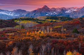 Click on the boxes at the left side to update the url with the hex color in the address bar or the link icon to go directly to the url of the hex color. Purple Mountains Majesty Photograph By Tim Reaves