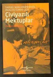 Çiviyazılı Mektuplar