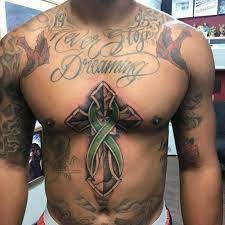 So, cancer tattoos are made up of the symbols that depict the above mentioned qualities. 125 Ribbon Tattoo Ideas That Are Cute And Pleasing To The Eye Wild Tattoo Art