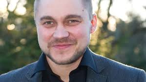 Erik Persson från Västra Skedvi vann Farmen