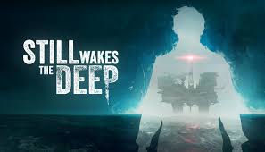 Still Wakes the Deep on Steam