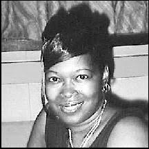 Vanita Sims-Green Obituary (2009)