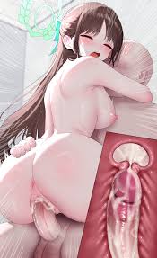 Sega airi  funny cocks & best free porn: r34, futanari, shemale, hentai,  femdom and fandom porn