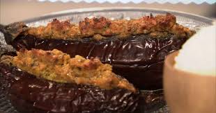 Recette Aubergine Farcie A L Indienne Petits Plats En Equilibre Tf1 Recette Aubergine Farcie Petits Plats En Equilibre Recette Aubergine