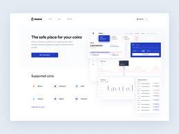 We have a huge database of exchange partners we work with to help get you listed quickly. Token Designs Themes Templates And Downloadable Graphic Elements On Dribbble