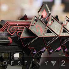 Check spelling or type a new query. Artstation Destiny 2 Outbreak Perfected Eric Newgard