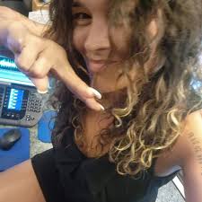 Christa Stone's Instagram, Twitter & Facebook