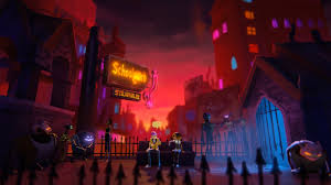 The after party (8 simple rules). Afterparty Nintendo Switch Download Software Spiele Nintendo