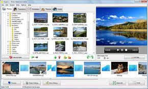 These slideshow software let you make slideshow from pictures on your. Photo Slideshow Creator Download