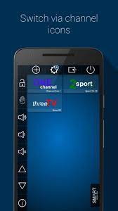If you don't know where found/how to use sql editor you can read here, until point 4 of that guide. Smart Tv Remote For Android Apk Download