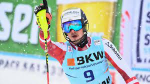 John scott morris (born may 16, 1955) is an american former professional baseball starting pitcher.he is a color commentator for the detroit tigers on bally sports detroit. Manuel Feller Takes First Victory Of His Career In Home Race At Flachau Eurosport