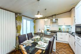 Explore kitchen craft's cabinet door styles for kitchens or bathrooms. Park Home Review Pemberton Lyndale Reviews Residential Park Home And Holiday Home Reviews And News Out And About Live