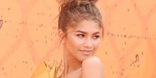 Zendaya Wants Boys to Wear Her New Line of Shoes Too