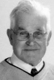 Sean Mcdaid Obituary (2012)