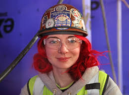 Women in Construction Week celebrates industry's growing female ranks