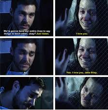 Containment Chris Wood Containment Tv Show Tv Show Quotes