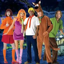 We did not find results for: Doo Mystery Inc Gang Crime Shaggy Fred Velma Daphne Costume On Popscreen