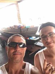 Fundraiser for Mark Simmons by Hunter Simmons : Hurricane Harvey