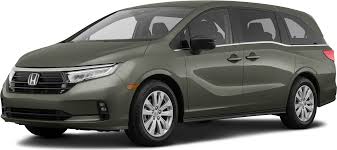 (4 reviews) 2022 honda odyssey elite. 2022 Honda Odyssey Reviews Pricing Specs Kelley Blue Book