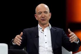 This is the headquarters of blue origin, the space company owned and bankrolled by jeff bezos, the chief executive of amazon. Jeff Bezos Rocket Company To Begin Test Flights This Year