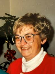 Eugenia Denney Obituary