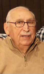 Obituary of Frank DeVito