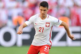 Bartosz kapustka is a 23 years old (as of july 2021) professional footballer from poland. Bartosz Kapustka To Leicester City Latest Transfer Details Reaction And More Bleacher Report Latest News Videos And Highlights