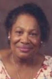 Ollie Mae Jones-Johnson