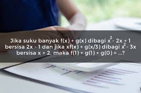 Utbk, soal utbk 2020, prediksi soal utbk tps 2021, sbmptn 2021, soal tka saintek, download soal utbk, soal tps utbk, contoh soal utbk tps, soal tps. Quiz Yuk Coba Simulasi Soal Matematika Khusus Jurusan Saintek Utbk Sbmptn 2021