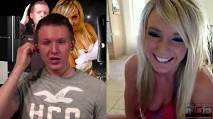 PS3 Attacked by Jessica Nigri, Nick Is Here to Defend! - Nick's Gaming View  Episode #40 Part Two - YouTube